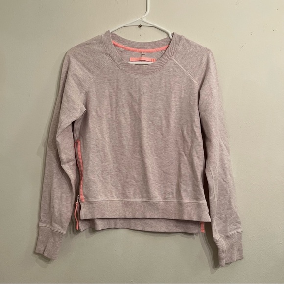 Lululemon Sweatshirt - Picture 1 of 6